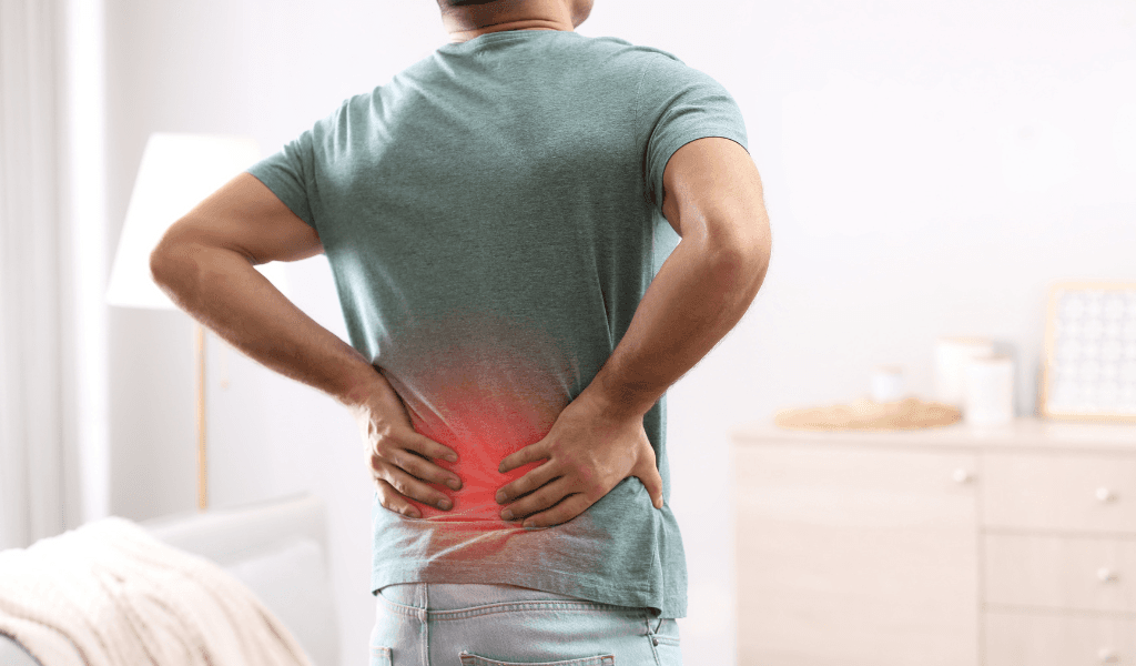 Back pain treatment in san antonio, tx