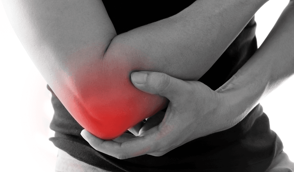 Bursitis & tendonitis treatment in san antonio, tx