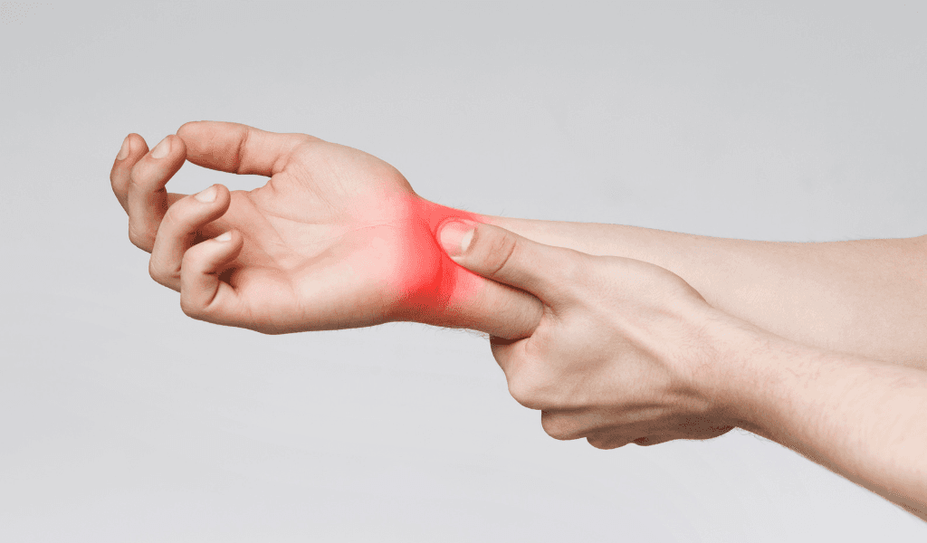Carpal tunnel syndrome treatment in san antonio, tx