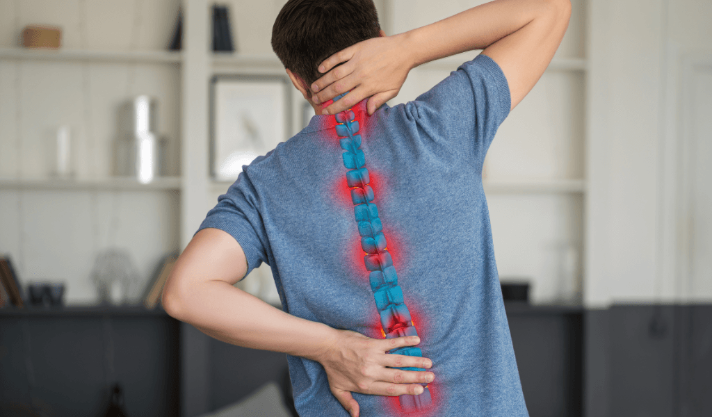 Degenerative disc disease treatment in san antonio, tx
