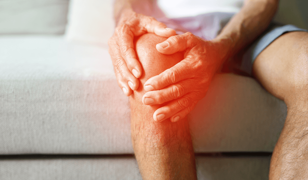 Knee pain treatment in san antonio, tx