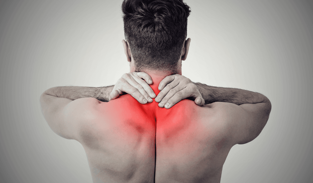Neck pain treatment in san antonio, tx