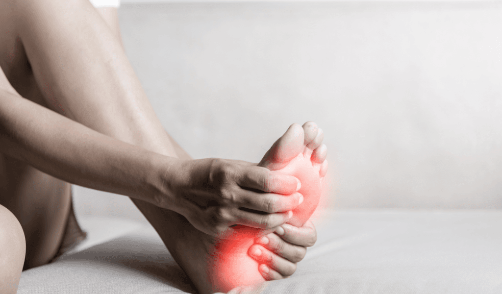 Neuropathy treatment in san antonio, tx