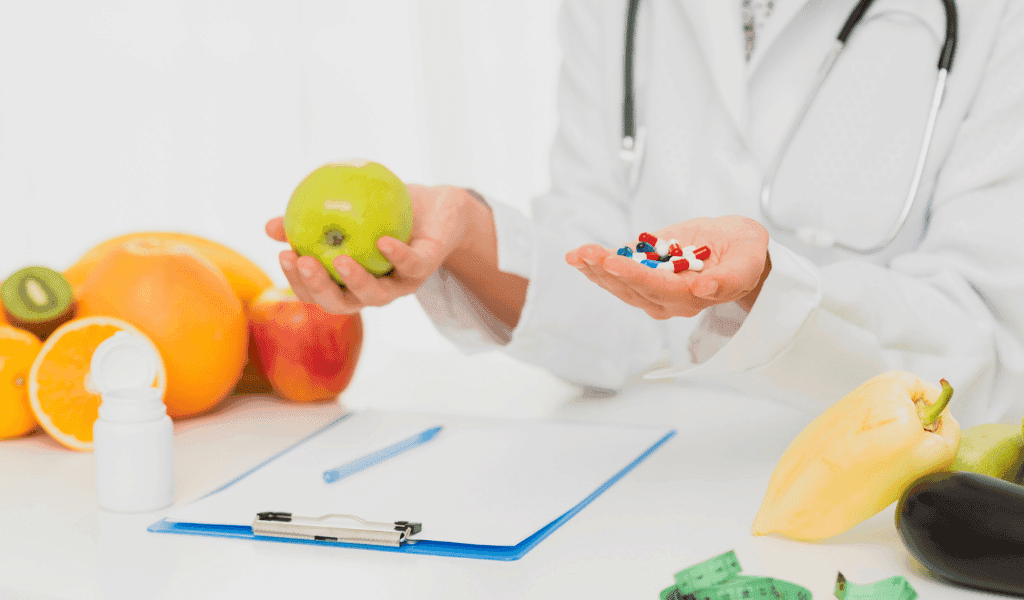 Nutrition response testing in san antonio, tx