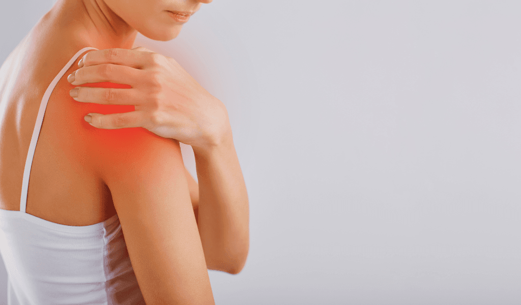 Shoulder pain treatment in san antonio, tx