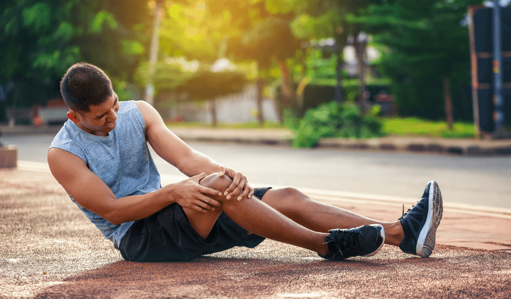 Sports injury treatment in san antonio, tx