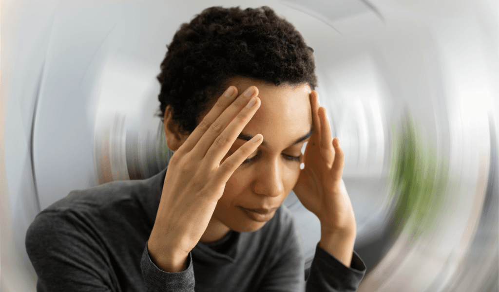 Vertigo treatment in san antonio, tx
