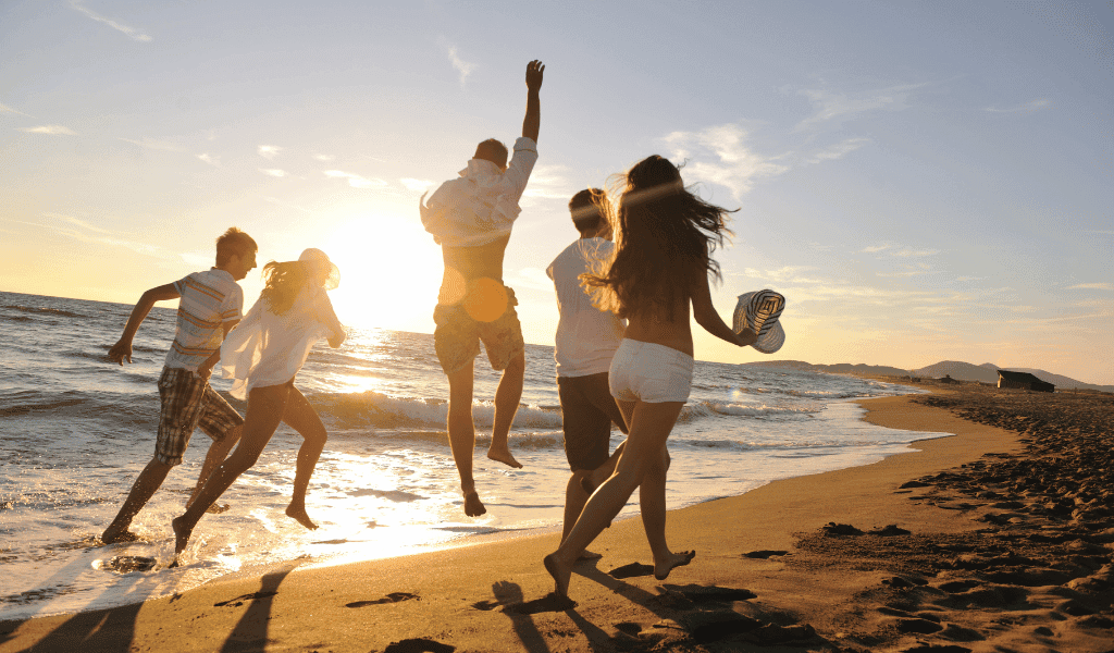 Whole body vitality plans in san antonio, tx